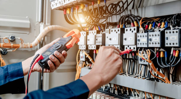 Best Residential Electrician Services  in High Point, FL