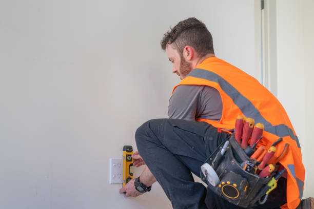 Best Electrical Installation Contractor  in High Point, FL
