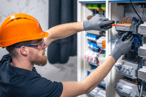 Best Electrical Rewiring Services  in High Point, FL