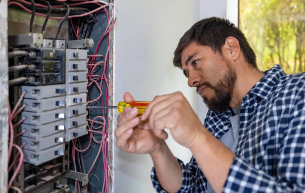 Best Home Electrical Repair  in High Point, FL